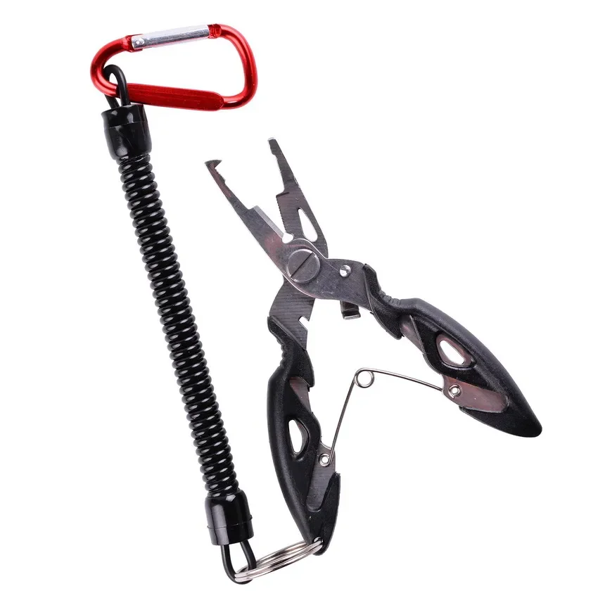 Fishing Lure Spinnerbait - Pince de pêche multifonction, outils, accessoires