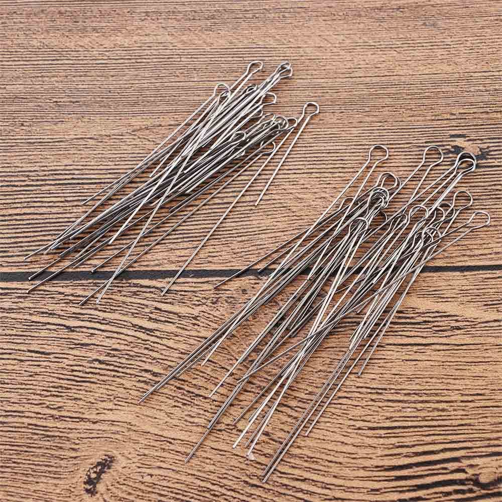 Fishing Lure Spinner - Fil d'acier pour pêche 65-75mm, fil