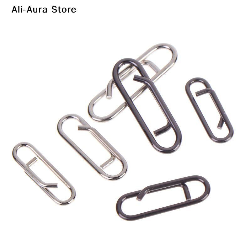 Fishing Lure Accessories - 50 pièces d'accessoires de pêche en
