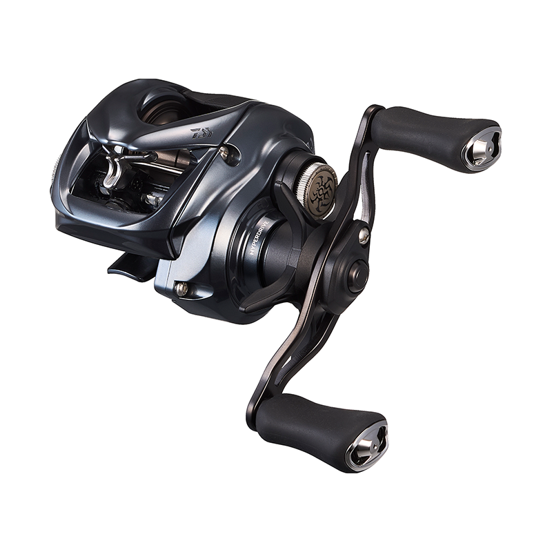 Moulinet de pêche DAIWA 2025 T - Abu Garcia Reel Max avis et prix