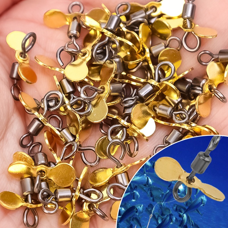 Lames d'hélice de pêche moulée - Fishing Lure Spinnerbait avis et prix