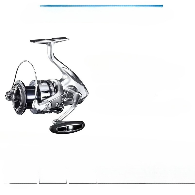 Moulinet de pêche STRADIC FL d - Shimano Reel Stradic avis et prix
