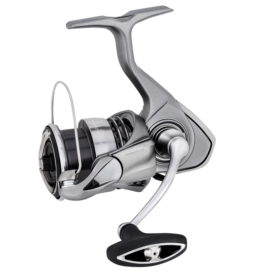 2023 DAIWA EXCELER LT moulinet - Shimano Reel Stradic avis et prix