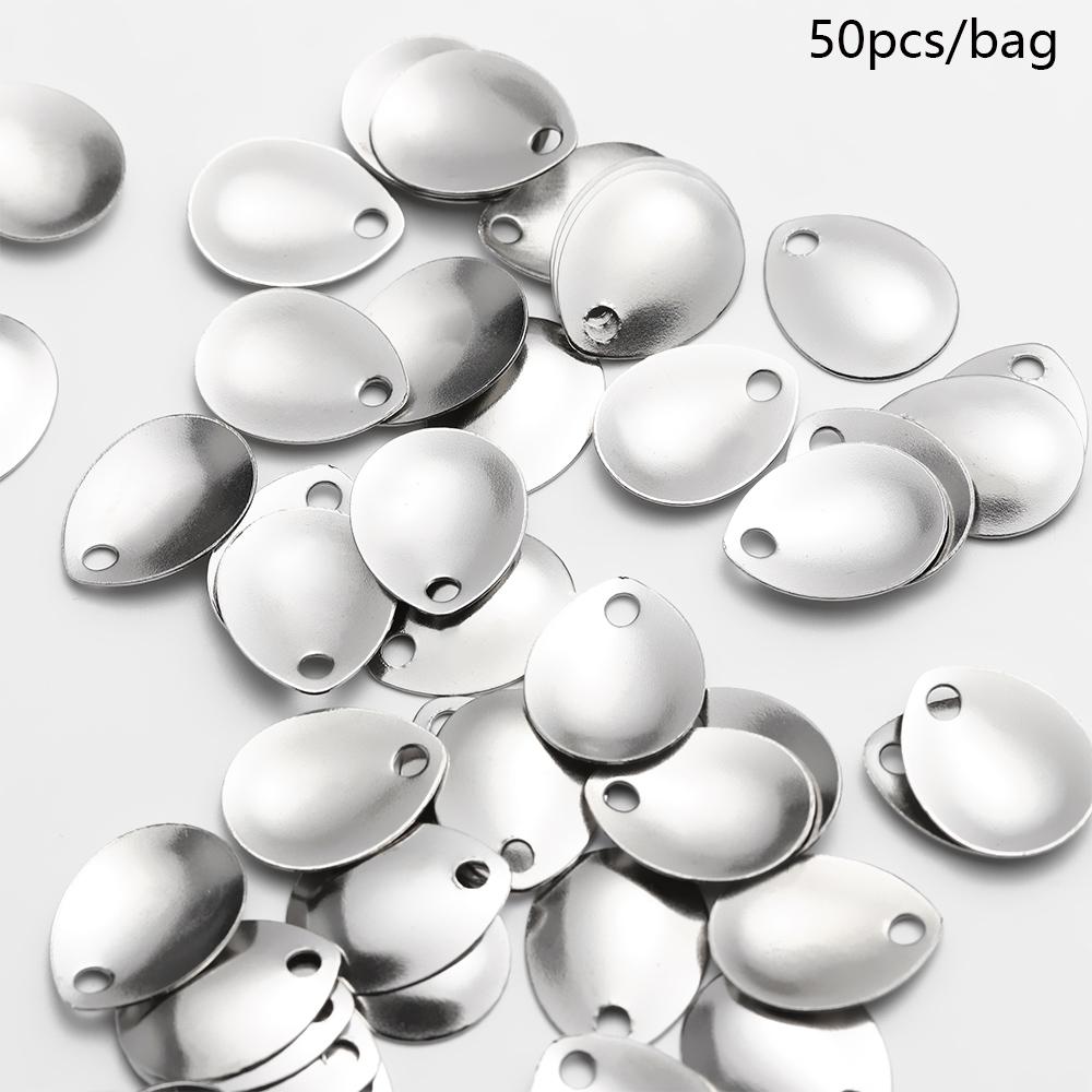 Attracteur de pêche à paillett - Fishing Lure Spoon avis et prix