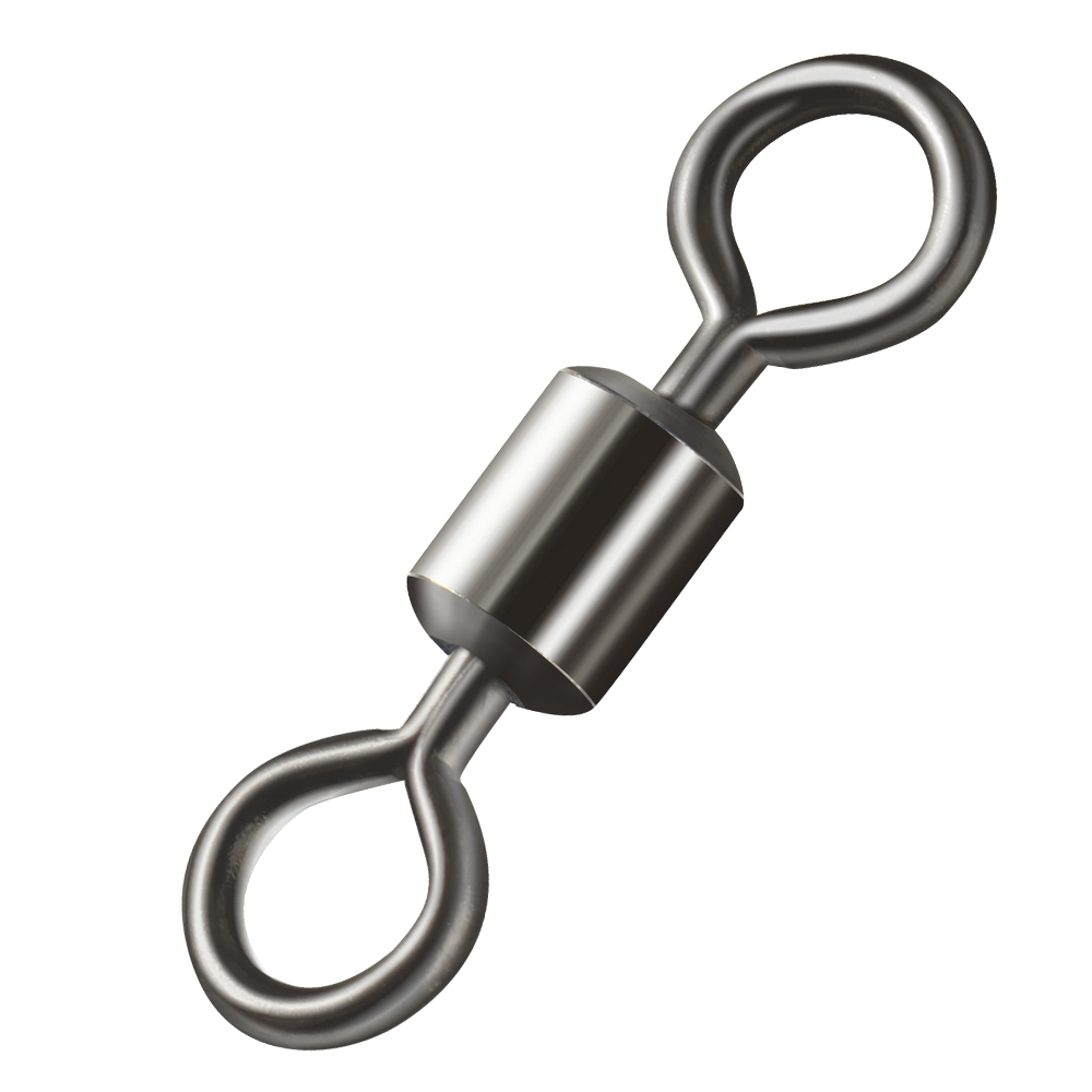 Connecteur de pêche pivotant e - Fishing Lure Accessories avis et prix